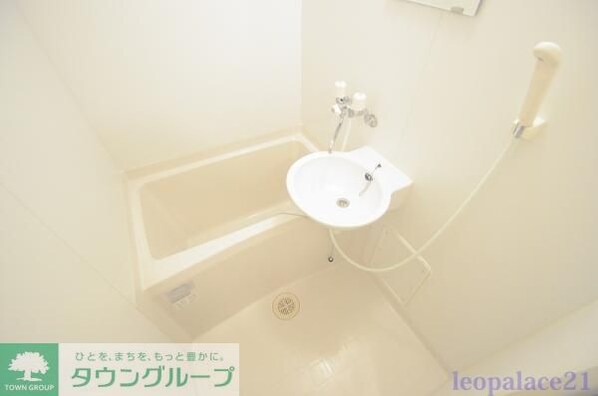 レオパレスJOUKAWARAの物件内観写真